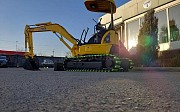 Komatsu PC30MR-5 2017 г., экскаватор 