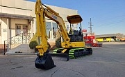 Komatsu PC30MR-5 2017 г., экскаватор 