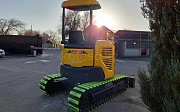 Komatsu PC30MR-5 2017 г., экскаватор 