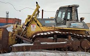 Komatsu Komatsu-D155AX5 2005 г., бульдозер Астана