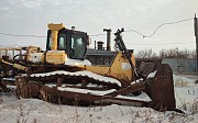 Komatsu Komatsu-D155AX5 2005 г., бульдозер Астана