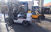 Nissan FG 25-20 2010 г., 