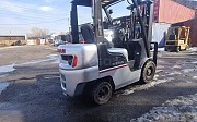 Nissan FG 25-20 2010 г., 