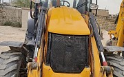 JCB 3cx 2013 г., экскаватор-погрузчик Актау