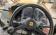 JCB 3cx 2013 г., экскаватор-погрузчик Актау