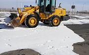 XCMG LW300 XCMG 2010 г., погрузчик 