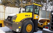 SDLG RS8180 2022 г., каток 