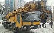 XCMG 25К5 2013 г., автокран Алматы