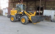 XCMG продам фронтальный погрузчик 1,2 куба 2,5 т atlas weycor aolite lgzt 933 2020 г., погрузчик Алматы