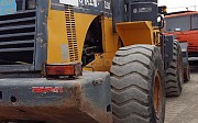 XCMG ZL 50 G 2009 г., погрузчик Шымкент