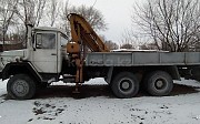 Iveco 1985 г., манипулятор Алматы