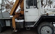 Iveco 1985 г., манипулятор Алматы