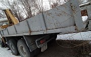 Iveco 1985 г., манипулятор Алматы