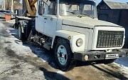 ГАЗ 3309 2013 г., автовышка 