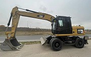 Caterpillar CAT-317D2 2019 г., экскаватор Нұр-Сұлтан (Астана)