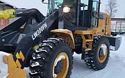 XCMG LW300FN 2020 г., погрузчик Өскемен