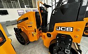 JCB VMT260-120 2021 г., каток Астана