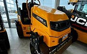 JCB VMT260-120 2021 г., каток Астана