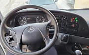 Mercedes-Benz Mercedes-Benz ACTROS 4141 ZOOMLION 52 метра. 2020 г., автобетононасос Талгар