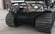 Argo Avenger 2008 г., вездеход гусеничный Петропавл