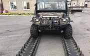 Argo Avenger 2008 г., вездеход гусеничный Петропавл