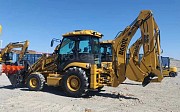 Strong LGZT B680L 2021 г., экскаватор-погрузчик Көкшетау