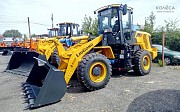 LiuGong CLG 835H 2022 г., погрузчик 