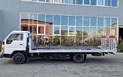 Toyota Dyna 1991 г., эвакуатор Алматы