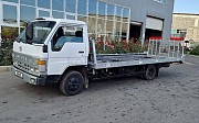 Toyota Dyna 1991 г., эвакуатор Алматы