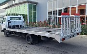 Toyota Dyna 1991 г., эвакуатор Алматы