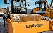 LiuGong CLG6116E 2021 г., каток Алматы