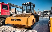 LiuGong CLG6116E 2021 г., каток Алматы