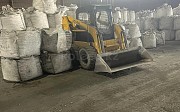 Bobcat 2015 г., погрузчик ковшовый Қарағанды