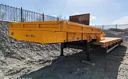 Shengrun WPZ9400 2023 г., трал Усть-Каменогорск