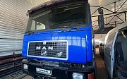 MAN F90 eko-tech 1994 г., манипулятор 