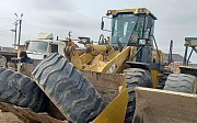 XCMG LW500FN 2014 г., погрузчик ковшовый Актау