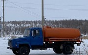 ГАЗ газ-53 1993 г., ассенизатор 