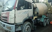 FAW Faw Ca 5253gjba70 2007 г., автобетоносмеситель 