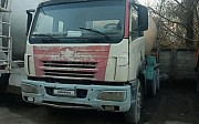 FAW Faw Ca 5253gjba70 2007 г., автобетоносмеситель Алматы