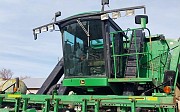 John Deere 9976 2009 г., Шардара