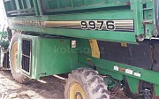 John Deere 9976 2009 г., Шардара