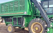 John Deere 9976 2009 г., Шардара