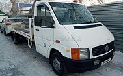 Volkswagen Lt46 2000 г., эвакуатор 