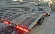 Volkswagen Lt46 2000 г., эвакуатор 