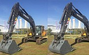 Volvo EC220DL 2022 г., экскаватор Алматы