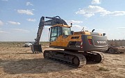 Volvo EC220DL 2022 г., экскаватор Алматы