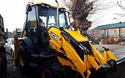 JCB 3cx 2014 г., экскаватор-погрузчик 