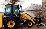 JCB 3cx 2014 г., экскаватор-погрузчик 