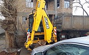 JCB 3cx 2014 г., экскаватор-погрузчик 