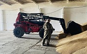 Manitou ТЕЛЕСКОПИЧЕСКИЙ ПОГРУЗЧИК МАМОНТ 2023 г., погрузчик ковшовый 